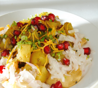 Aloo Chaat Aloo Chaat